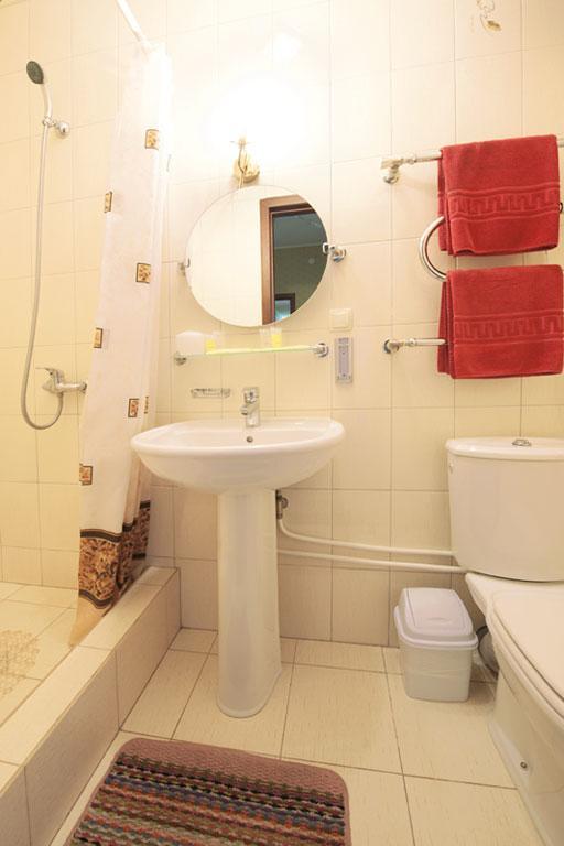 Brigantina Hotell Odessa Exteriör bild